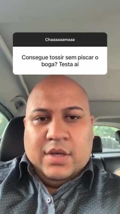 PedroDBR - Video #7926