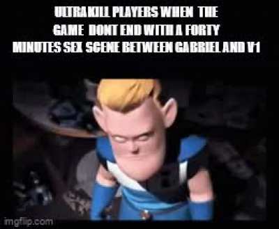 you were the chosen one hakita