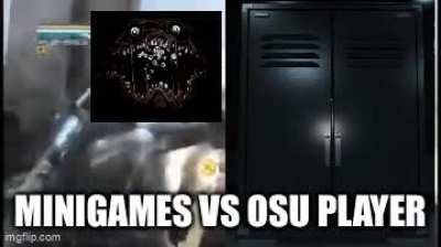 “Why won’t you break”