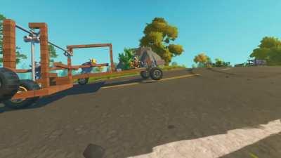 This baby produces a whopping 2 wocpower