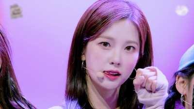 [230410] Yujin the Ending Fairy @ LOVESTRUCK! COMEBACK SHOW