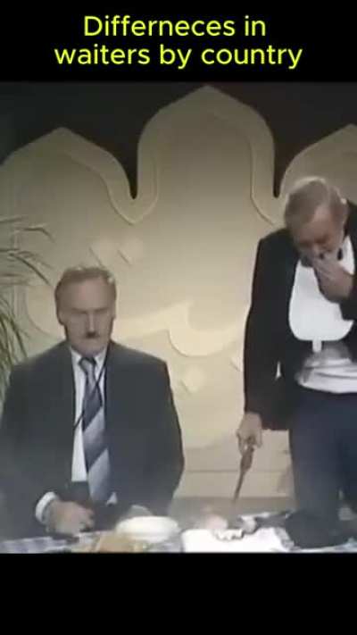 Its in the old times