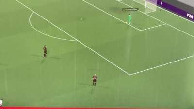 When your player has 25 flair