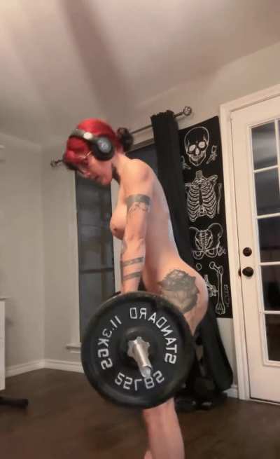 Should I give my gym crush this video?