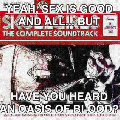 Am I the only one who felt bad in Eliza’s Story mode?