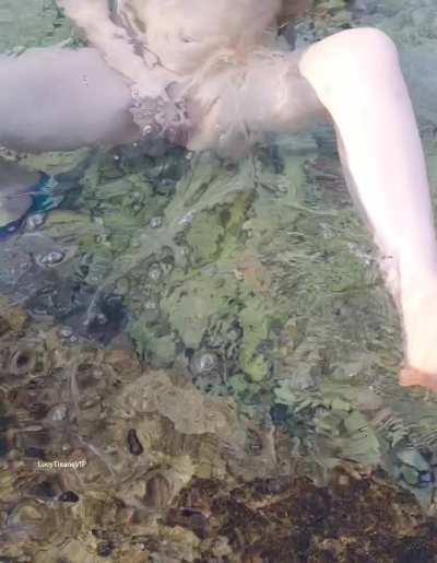 Family vacations can be fun too... [gif]