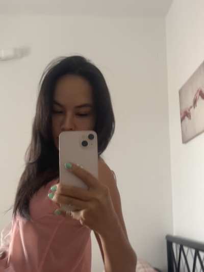 Answer me quickly, will you fuck me yes or no?