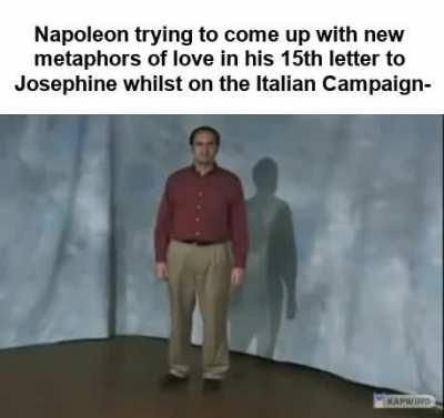 You left me on read again :(