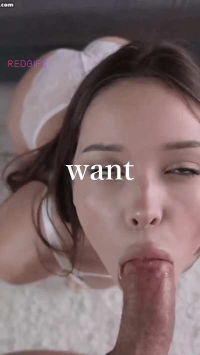 Can you resist or will your brain shut off