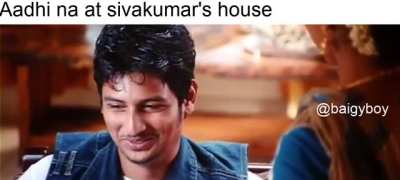 Dichaka dichaka dichaka