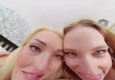 Better Grades for All!: Part 2 ft Alexis Crystal, Lovita Fate, Maya Sinn