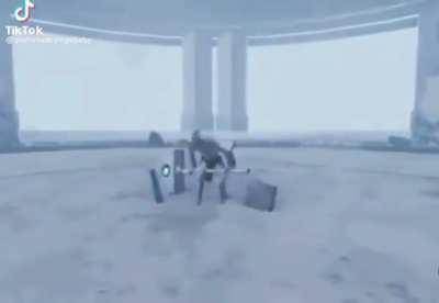 Mithrix doesn’t stand a chance