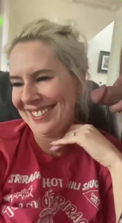 We’ve always had a playful relationship. Mom loves when I come bother her!