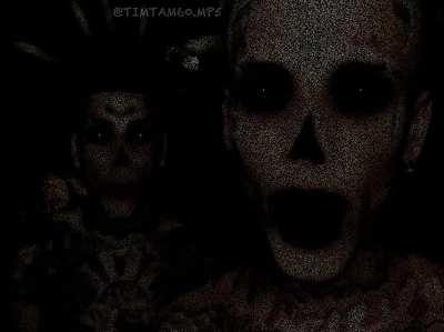 I̶s̴l̸a̵n̵d̷ B̴o̴y̸s̴ (part 3)