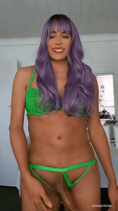 Prepare your throat...