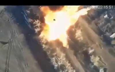 Is this the World record for turret tossing ?