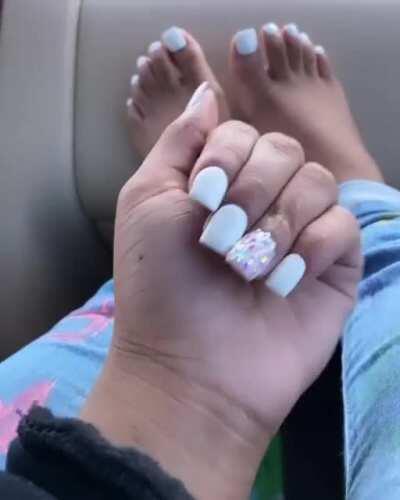 You guys like?? 😌💕