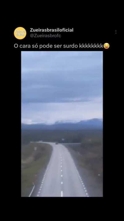 POV: Jão e Felps no carro rebaixado no Roblox 