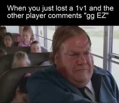 That's why I don't do those anymore