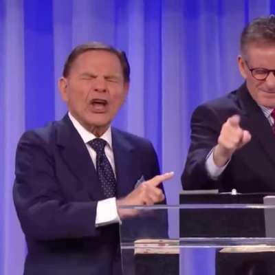 in the name of jesus