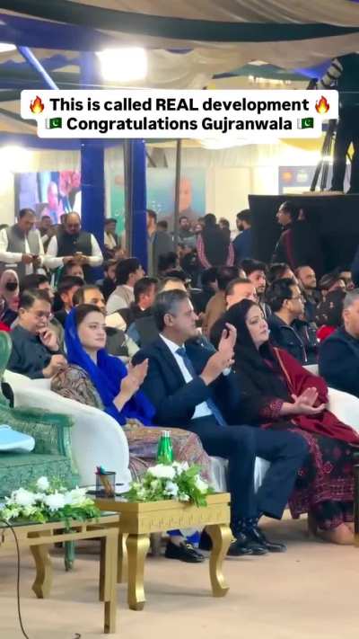 CM @maryamnawazofficial Bhi Ruk Nahi Rahin! 🇵🇰 Our very own Mass Transit Metro System is finally here in Gujranwala, connecting one corner of the city to the other with a 31.2 km route, 40 modern metro buses, and 25 fully-equipped stations! 🚍 With 50,000 