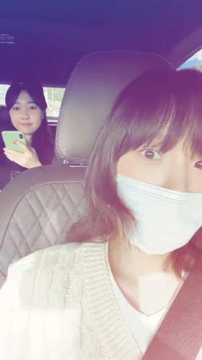 [200929] Taeyeon on Instastory