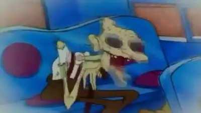 I have the whole collection of this