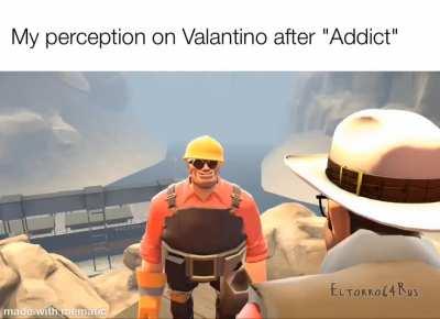 And I’m saying it proudly