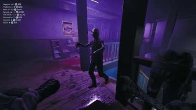 ngl, the new scanner start for powerplant is kinda annoying