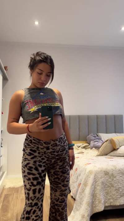 Need a face to sit on