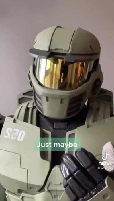 Fuck did not expect that.