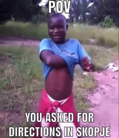 Брат, къде е паметникът на Цар Самуил???