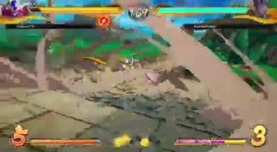 He is Often inevitable..[Cooler 3v1 runback]