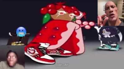 They Will Never Get Drip