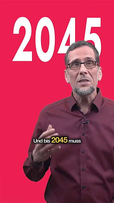 Fachkräftemangel bei Zukunftstechnologien