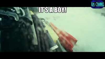 Gender reveal parties in 2021 part 2