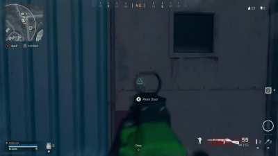 Anti-rat 101... he architected his own demise lmao