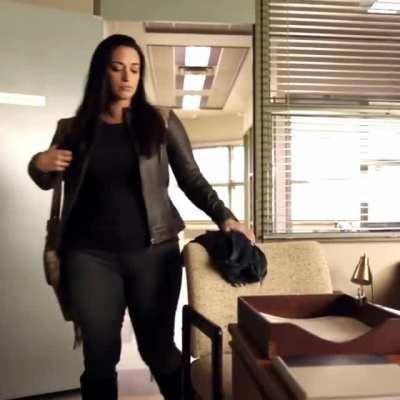 Let's not ignore those Hips.