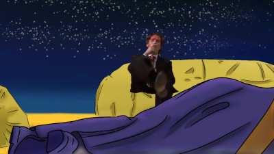 Saw someone complain toyohime kkhta didn't get what she deserved on a post earlier so I brought this out.