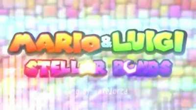 fanmade battle song for potential thing :0