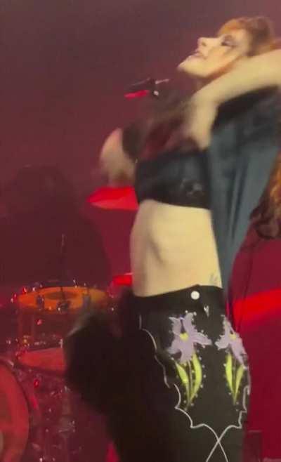 Hayley Williams