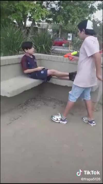 Re trol el pana Paco 😡😈😵🔥😎