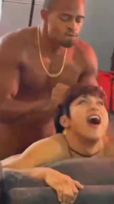 She enjoyed last shots