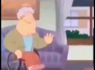 joe female birthgiver