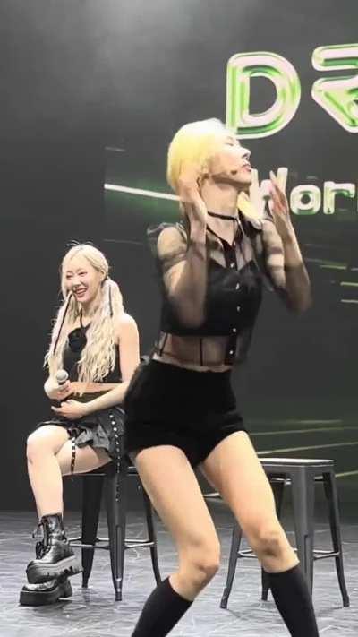 Dreamcatcher - Yoohyeon 🥵