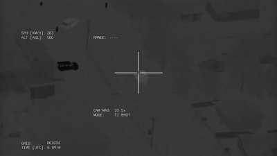 SmooOoth Vehicle Interdiction