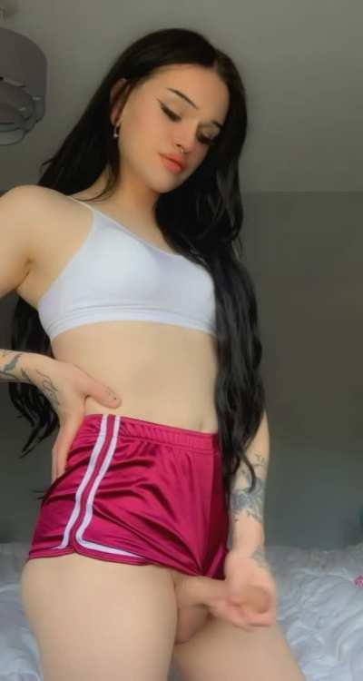 How would you please me? 😇