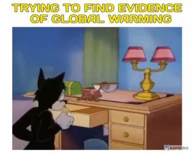 Allow me to point you towards thousands of peer reviewed studies