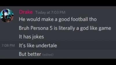 character development