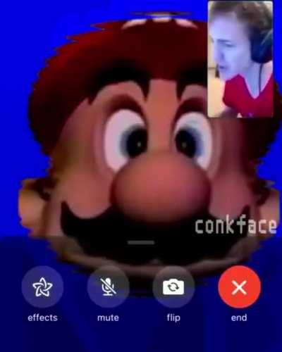 An interesting title